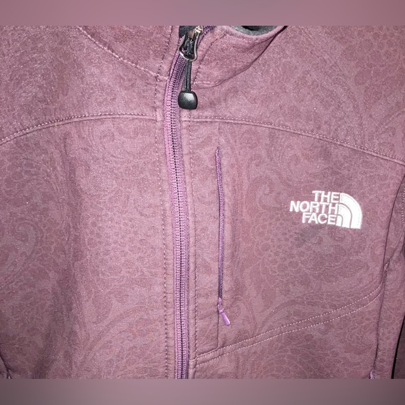 NORTHFACE JACKET - Picture 3 of 4